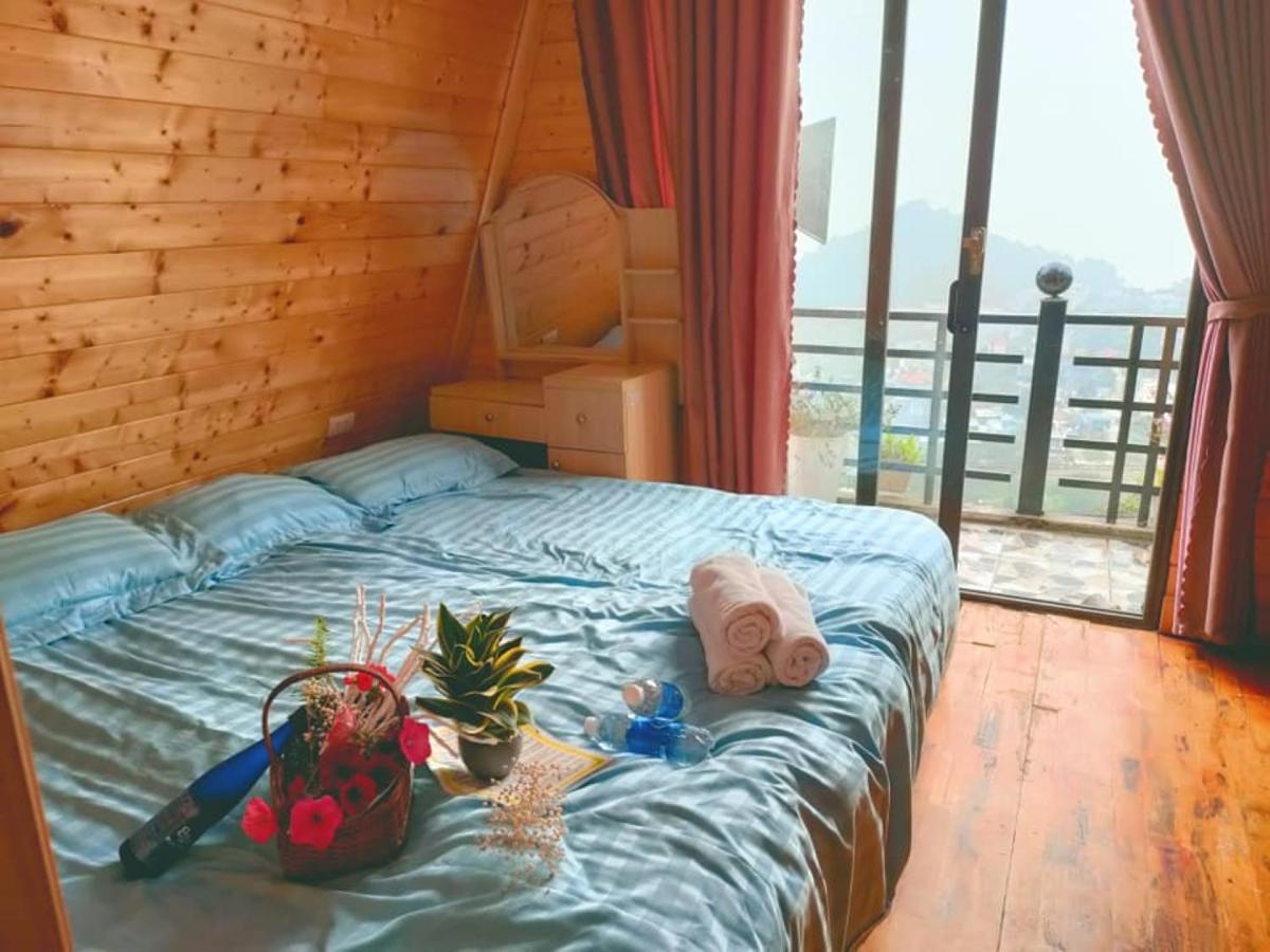 Sa Moc House Tam Dao - Venuestay Hanoi Zewnętrze zdjęcie