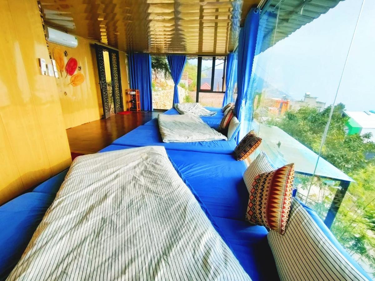 Sa Moc House Tam Dao - Venuestay Hanoi Zewnętrze zdjęcie