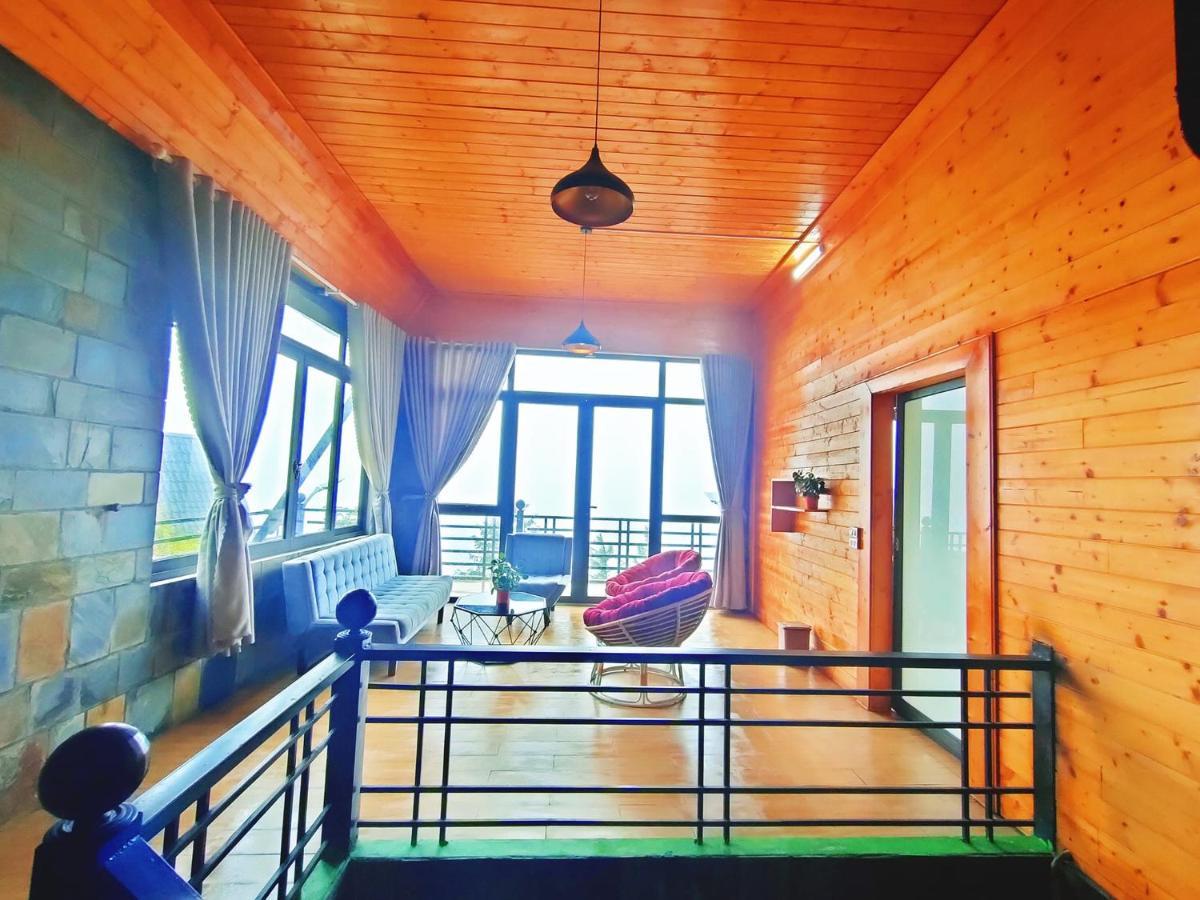 Sa Moc House Tam Dao - Venuestay Hanoi Zewnętrze zdjęcie