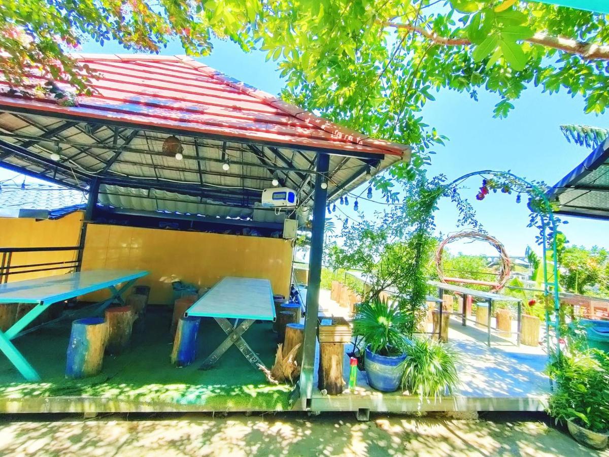 Sa Moc House Tam Dao - Venuestay Hanoi Zewnętrze zdjęcie