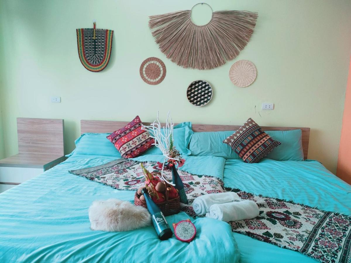Sa Moc House Tam Dao - Venuestay Hanoi Zewnętrze zdjęcie