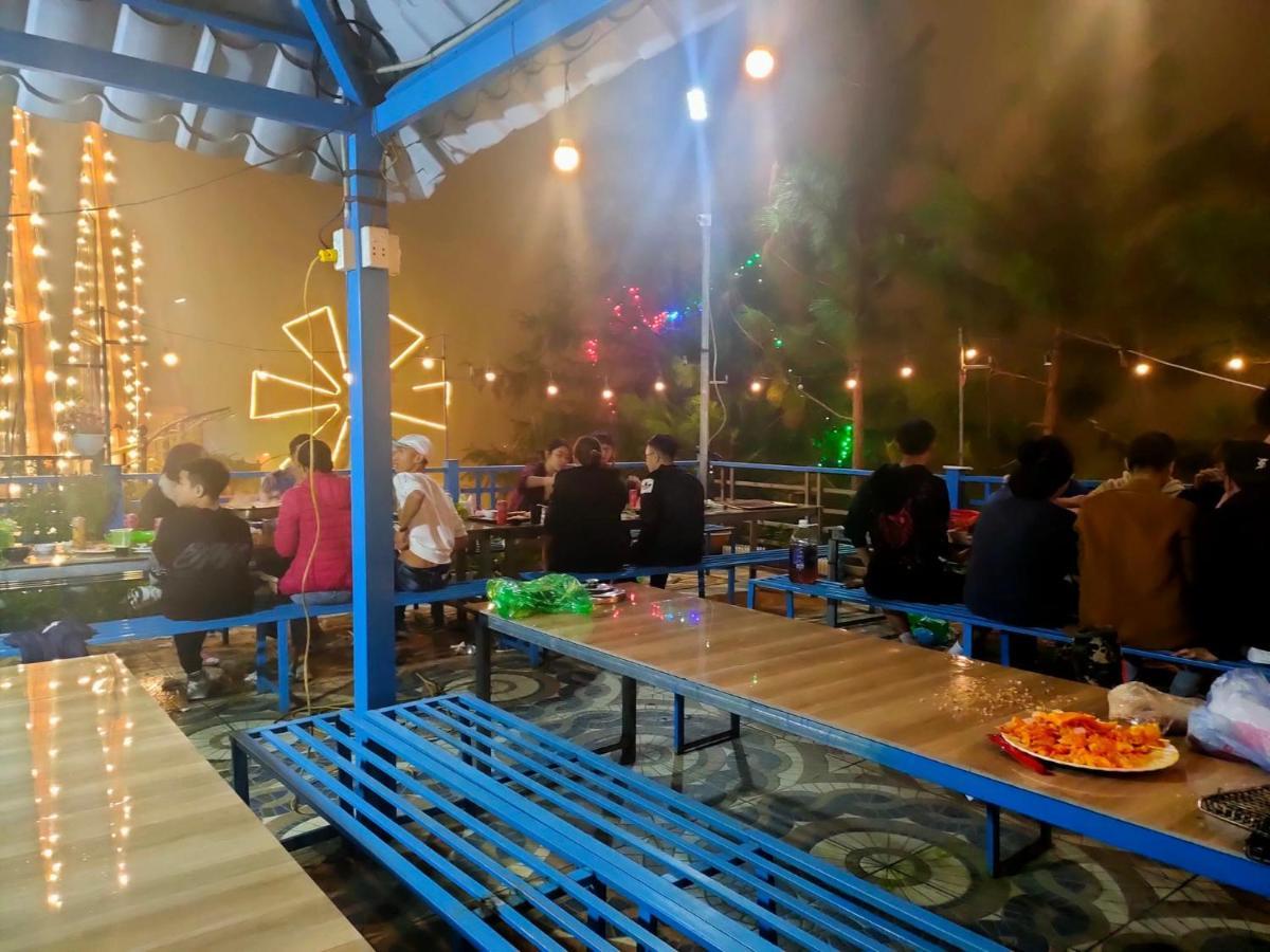 Sa Moc House Tam Dao - Venuestay Hanoi Zewnętrze zdjęcie