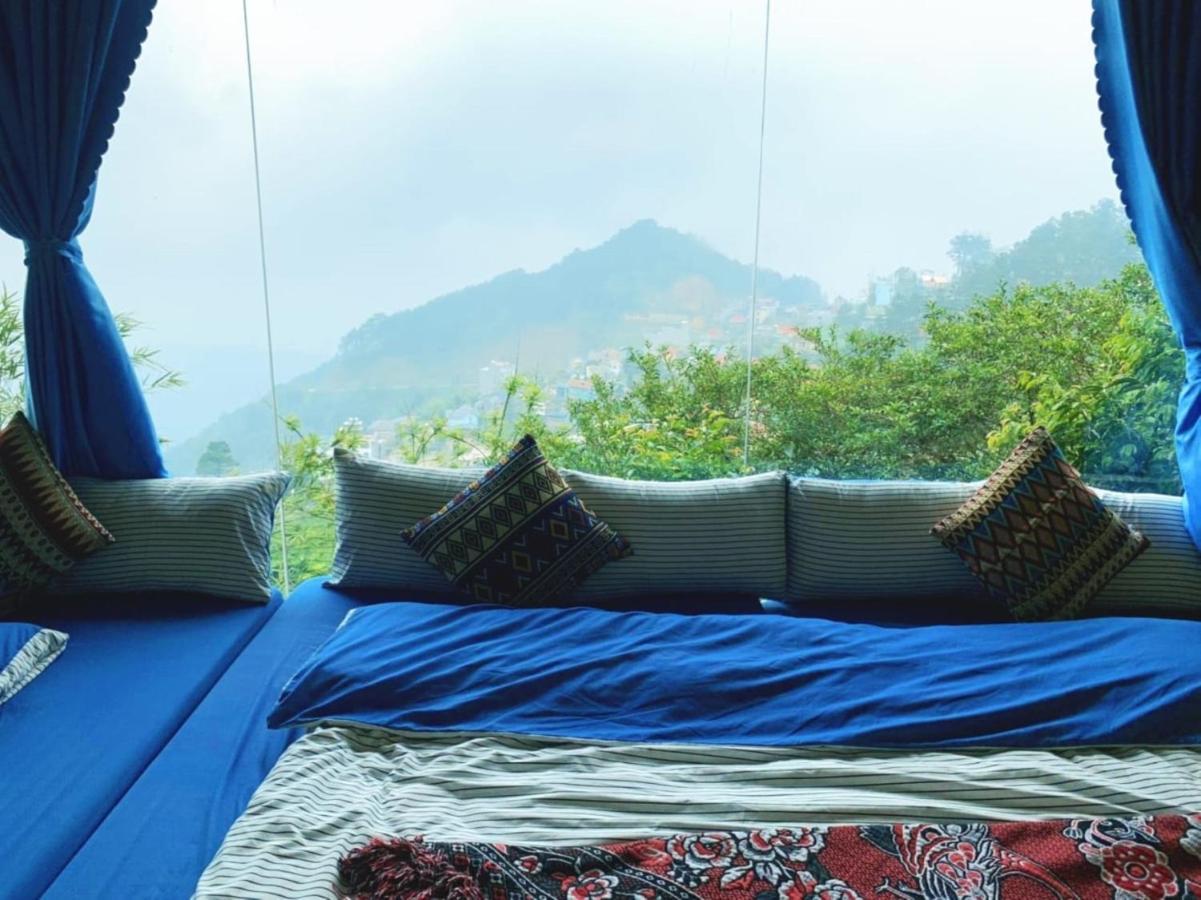 Sa Moc House Tam Dao - Venuestay Hanoi Zewnętrze zdjęcie