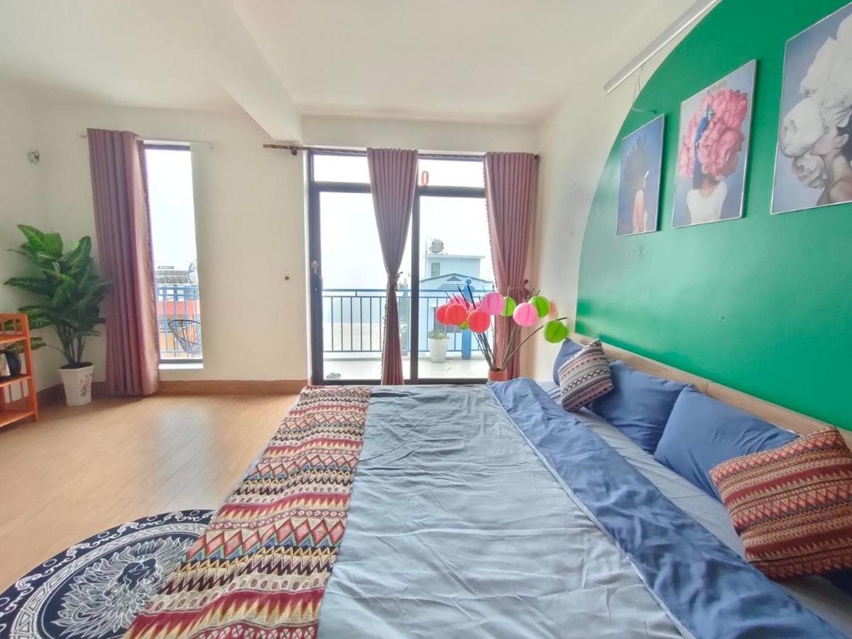 Sa Moc House Tam Dao - Venuestay Hanoi Zewnętrze zdjęcie