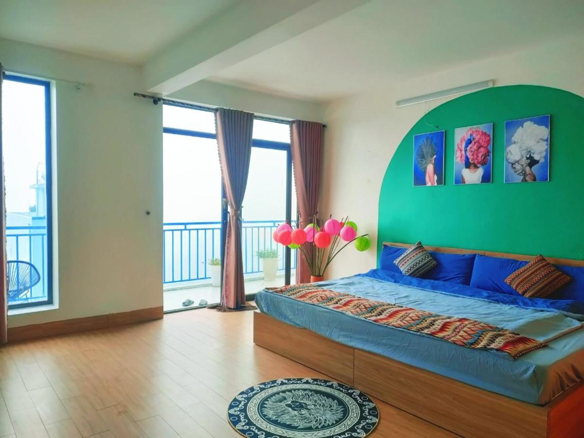 Sa Moc House Tam Dao - Venuestay Hanoi Zewnętrze zdjęcie