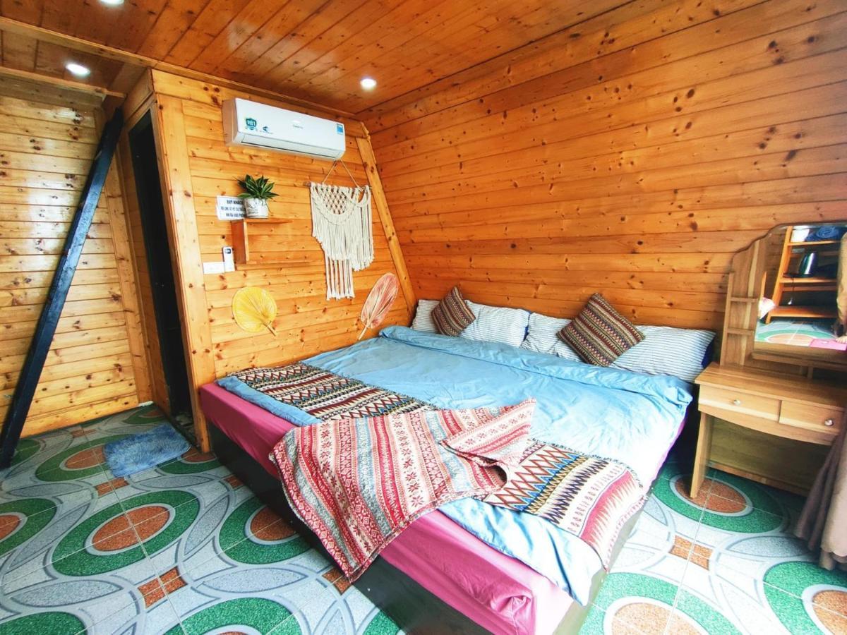 Sa Moc House Tam Dao - Venuestay Hanoi Zewnętrze zdjęcie
