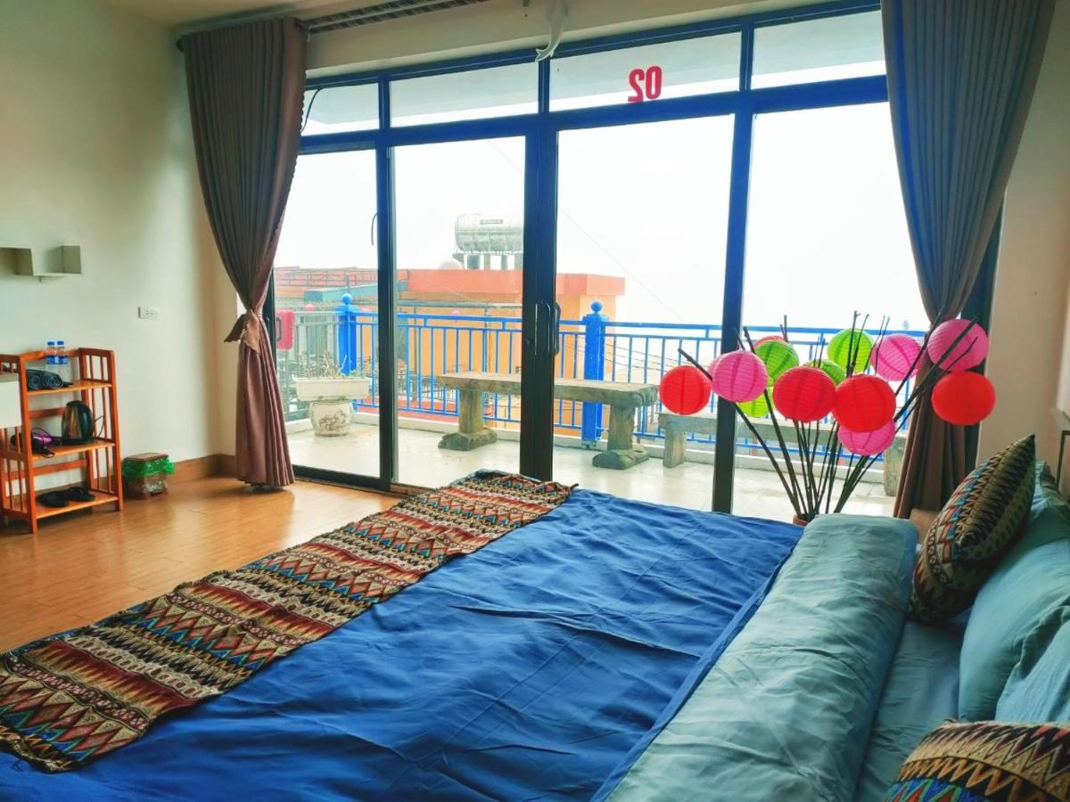 Sa Moc House Tam Dao - Venuestay Hanoi Zewnętrze zdjęcie