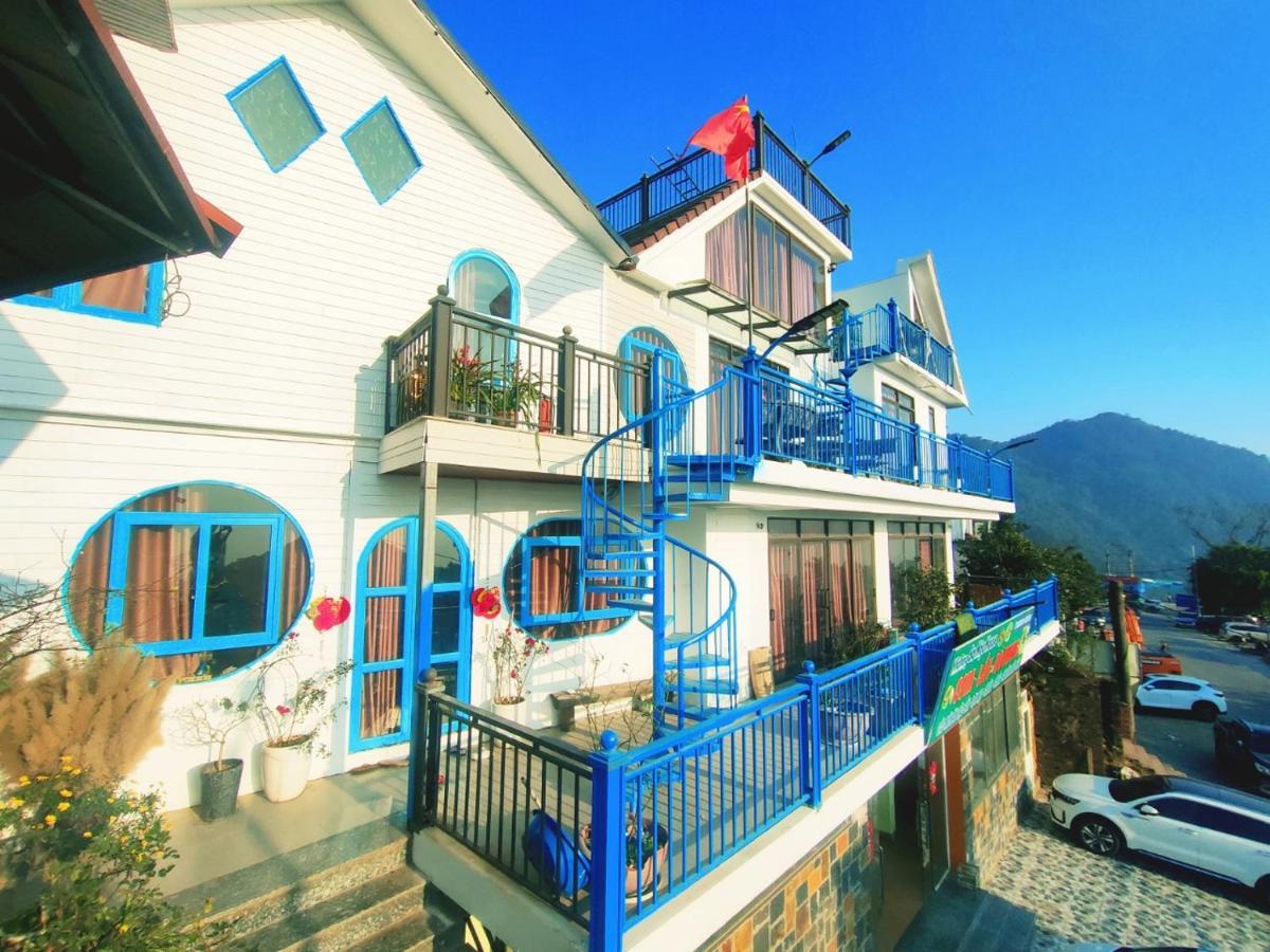 Sa Moc House Tam Dao - Venuestay Hanoi Zewnętrze zdjęcie